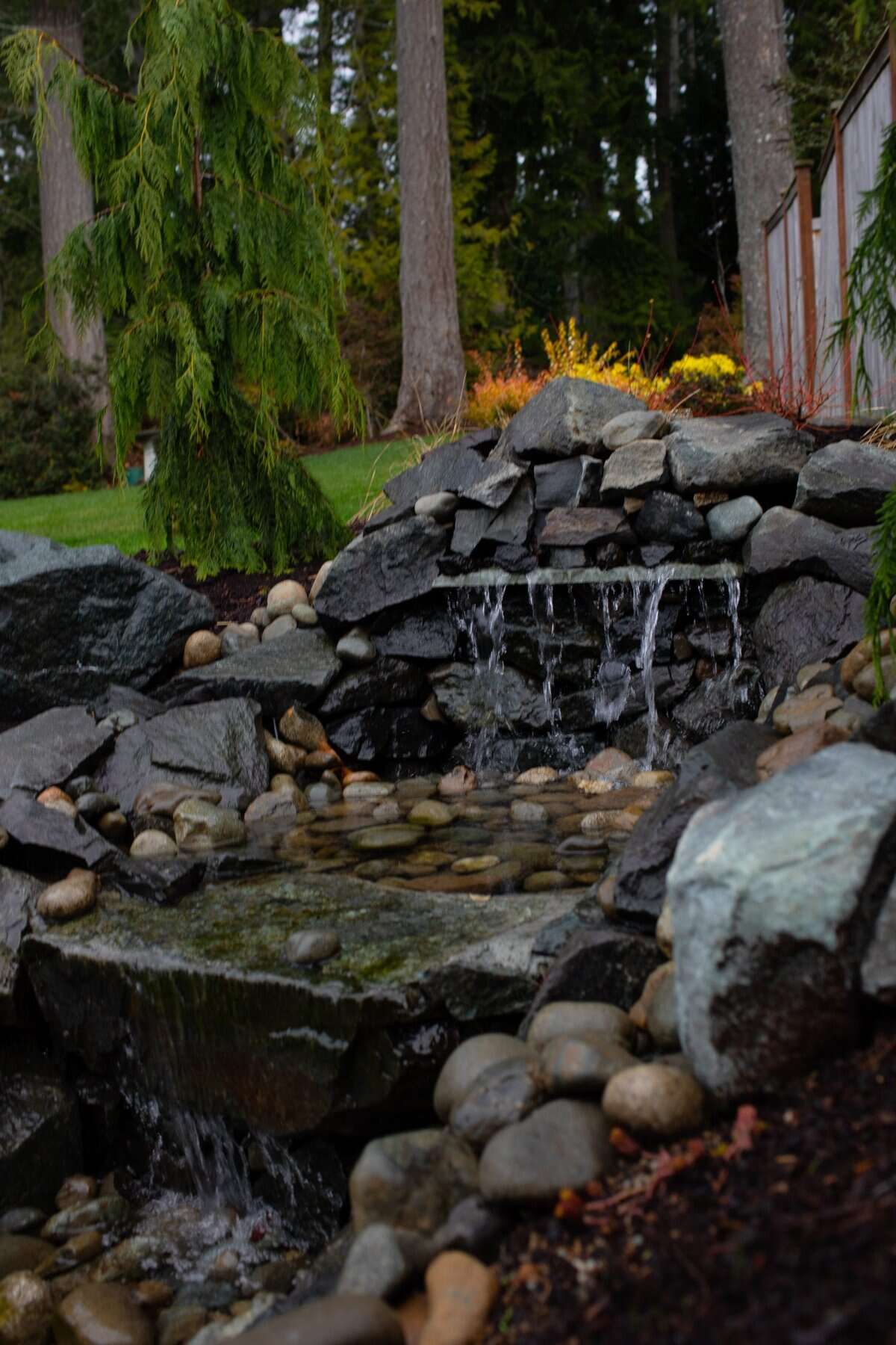 Landscape Design